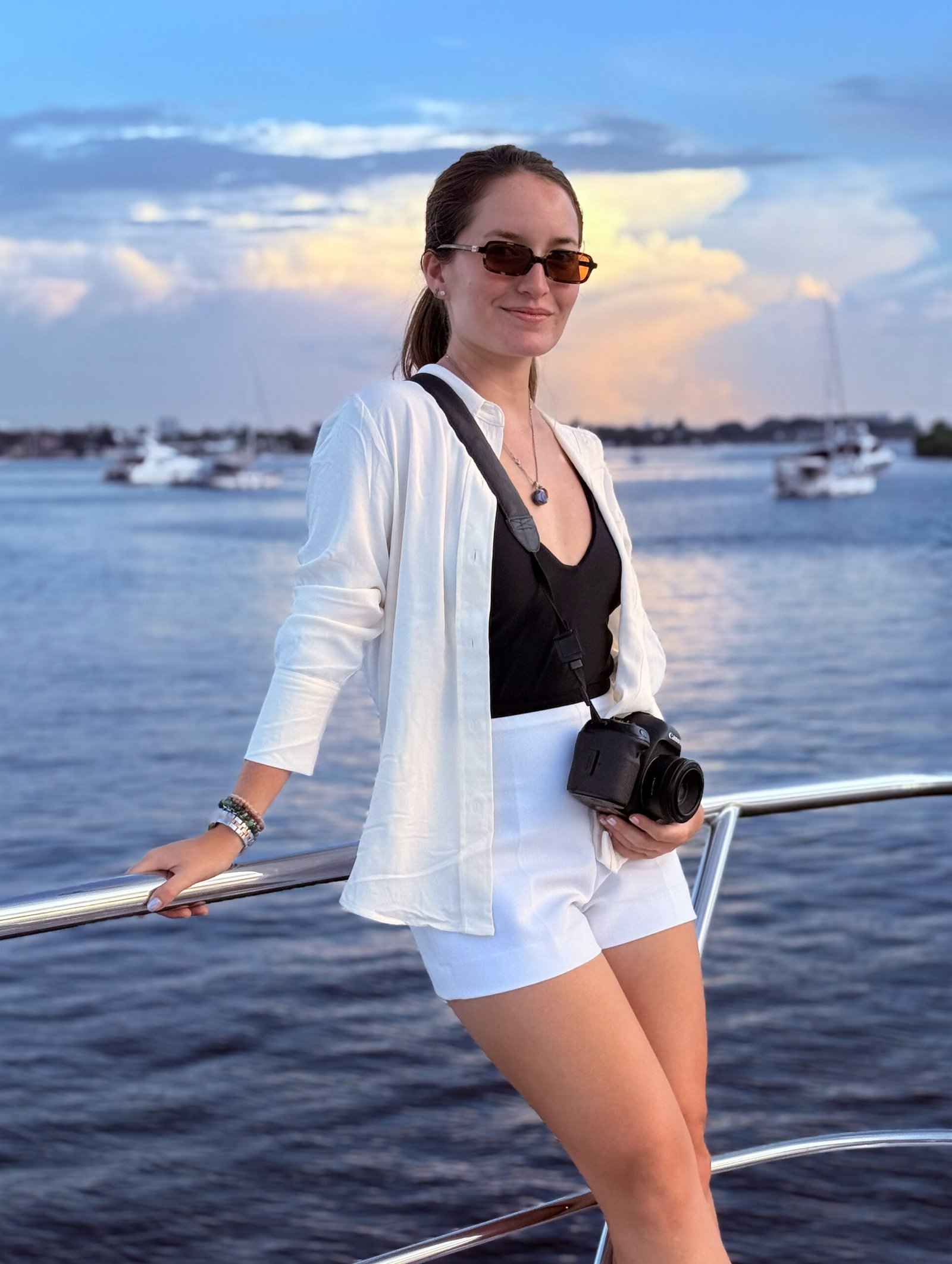 Live visual production by Valeria Content Lab